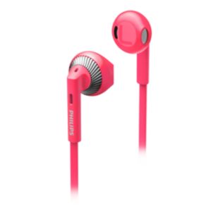 Headphones