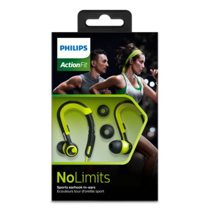 Philips ActionFit
