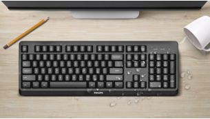 Water-Resistant Design