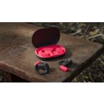 Nastražte uši a chytněte tempo.