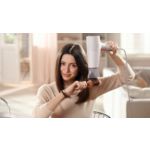 Fast drying, with no heat damage**