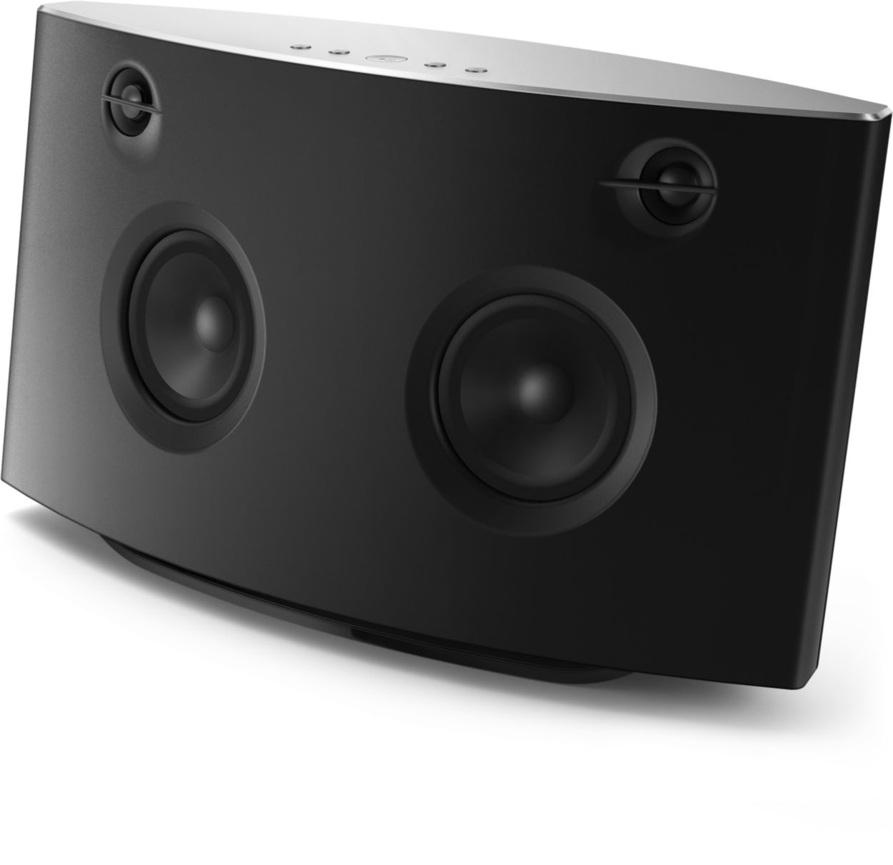 Spotify 2024 enabled speakers