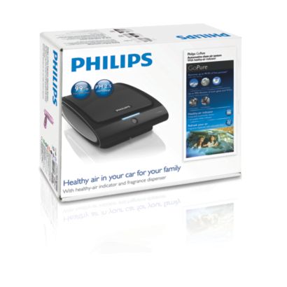Philips GoPure