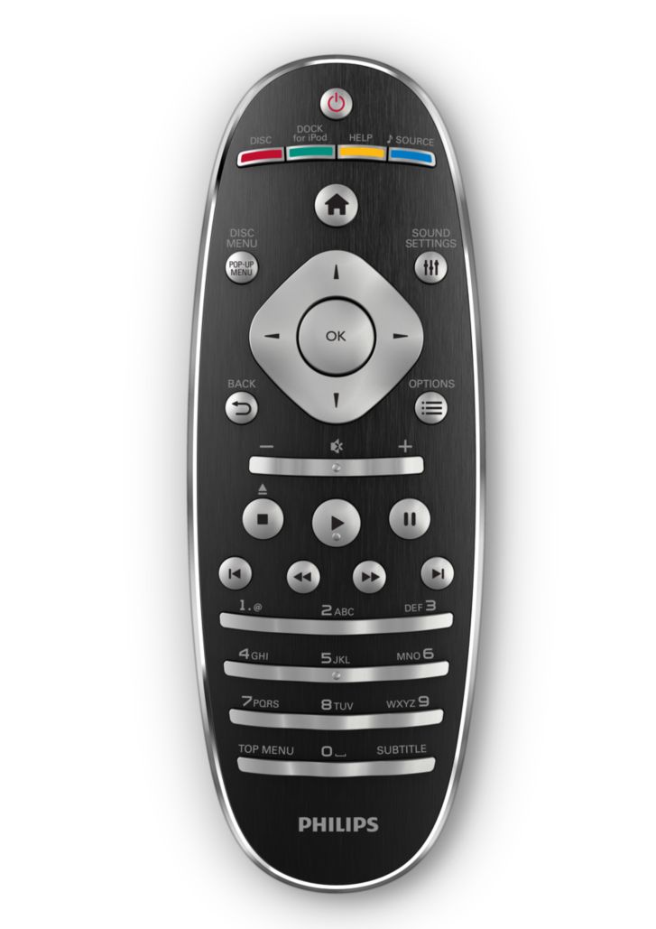 Philips Fidelio SoundHub