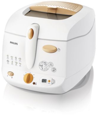 Fryer HD6159/55 | Philips