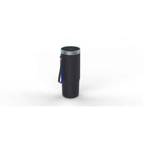 GP561EX1/10 GoPure Style Car air purifier