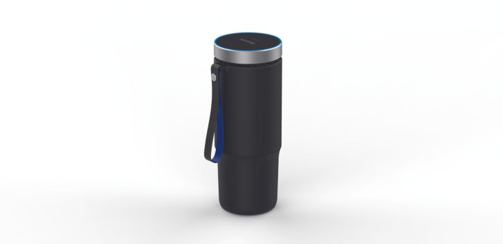 Philips GoPure Style