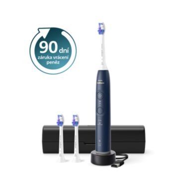 Philips Sonicare 6100 Sonický kartáček nové generace