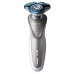 Sujuv libisemine, õrn raseerimine