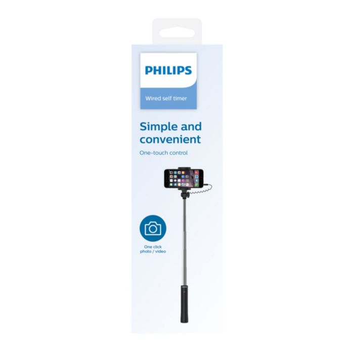 Philips selfie sales