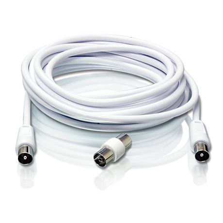 SWV2205W/10  Коаксиальный кабель