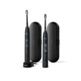 ProtectiveClean 5100 HX6850/34 Sonic electric toothbrush