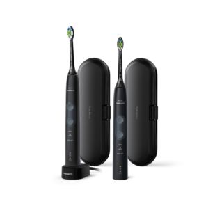 ProtectiveClean 5100 HX6850/34 Sonic electric toothbrush