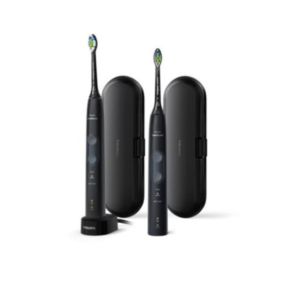 Bolj beli zobje. Na nežen način.