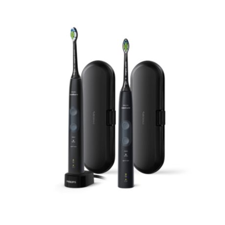 HX6850/34 Philips Sonicare ProtectiveClean 5100 Sonična električna četkica za zube