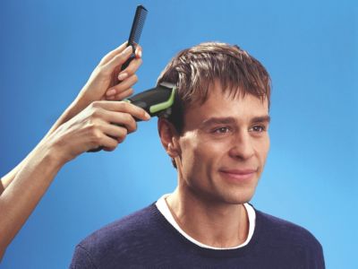 Bezpečné a jednoduché tvarovanie účesu