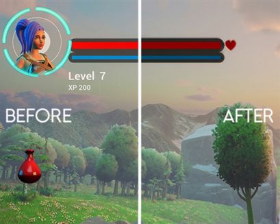 Προστασία από πολλαπλά λογότυπα