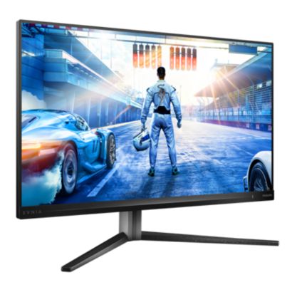 Evnia Gaming Monitor