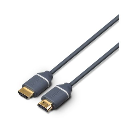 SWV5650G/00  Câble HDMI
