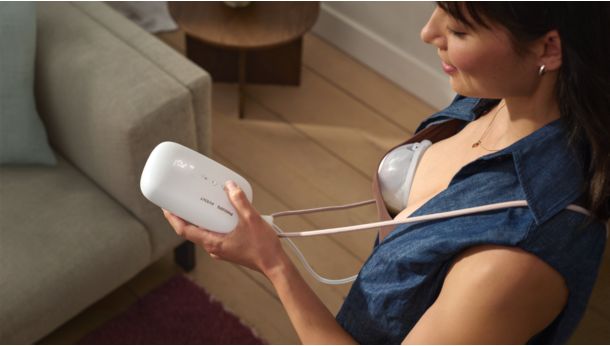 Isikupärasta pumpamise režiimid