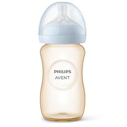 Avent Natural Response