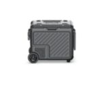 Alimentos más frescos para un viaje más sabroso