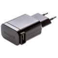 USB-A-Adapter zum Aufladen deiner Körperpflegeprodukte