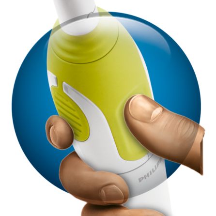 Sonicare Sensiflex