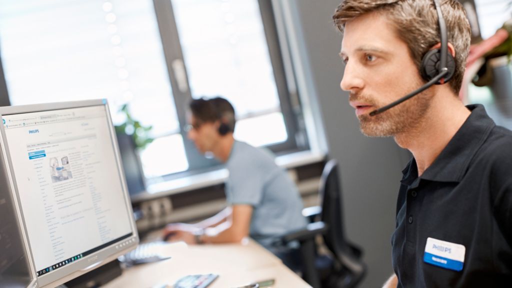 Remote support