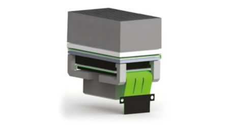 Enhance treatment plan accuracy with an AI-enabled detector