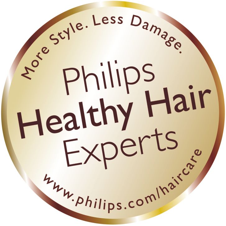 Philips SalonDry Control