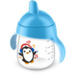 Tilgavaba joomine