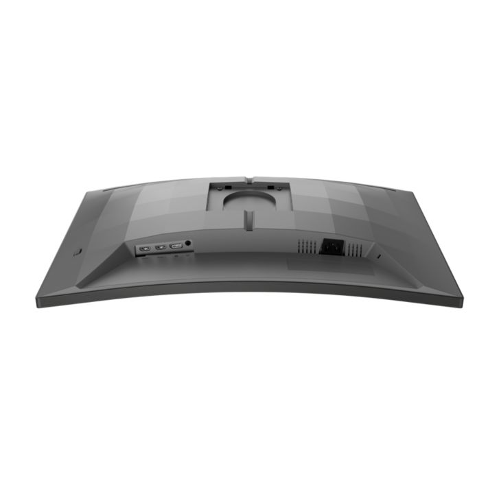 Evnia Curved Fast VA Gaming monitor