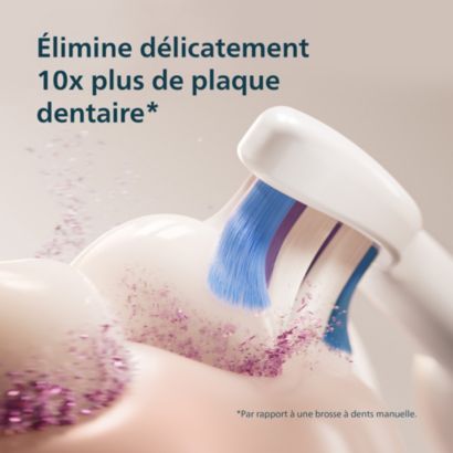 Sonicare Series 6100