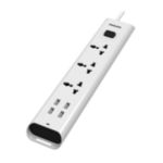 Power and charge your electronics