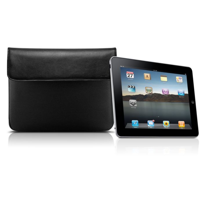 Protect your iPad in style