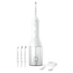 Complete care, even below the gumline