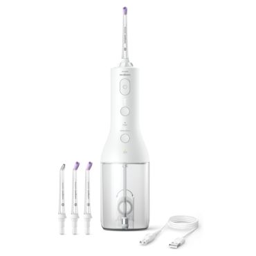 Philips Sonicare Cordless Power Flosser 3000 Oral irrigator