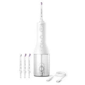 Cordless Power Flosser 3000