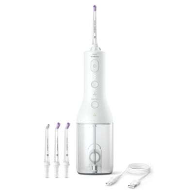 Cordless Power Flosser 3000