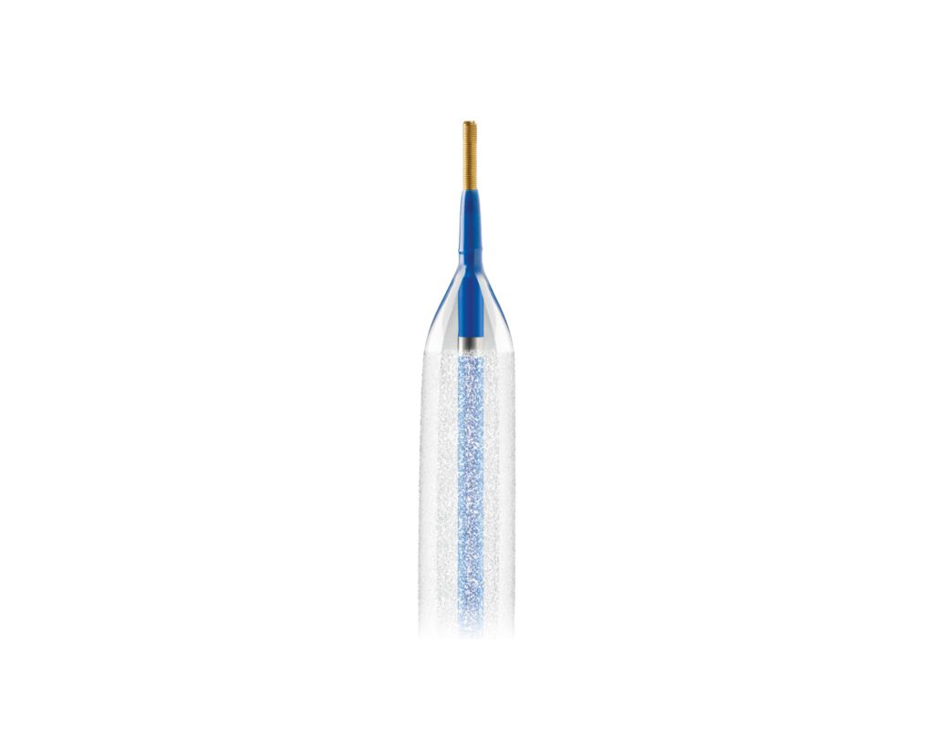Stellarex Drug-coated 0.035" angioplasty balloons