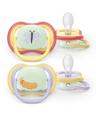 Avent ultra air Nighttime SCF376/25