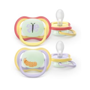 Avent Pacifier ultra air nuit