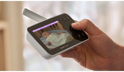 Acérquese más con el zoom de 4x