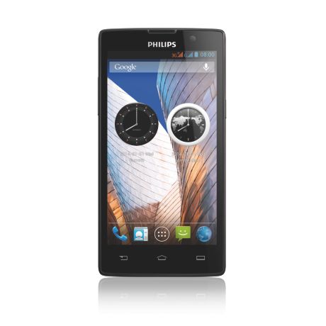 CTW3500BK/58  Telefon mobil