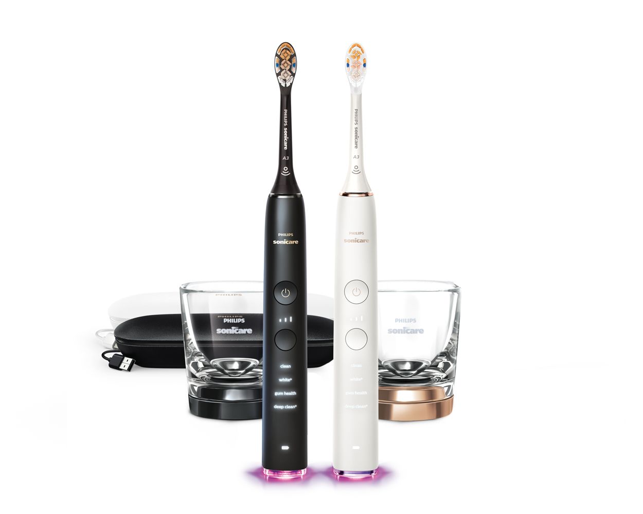 Complete care for your oral health