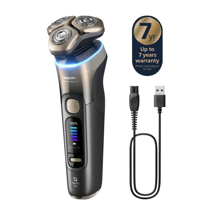 Philips i9000 Prestige Ultra