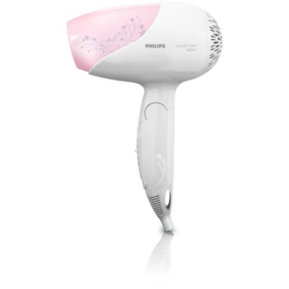 Better care for hair & gentle on scalp