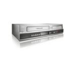 Simply record to DVD and VHS