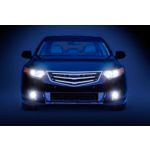 X-tremeVision LED Fog - Maximum visibility & style